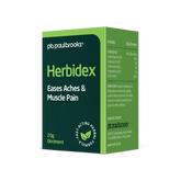 Herbidex Eases Aches and Muscle Pain Price In Pakistan